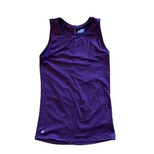 Athleta Tank Top- Size XS